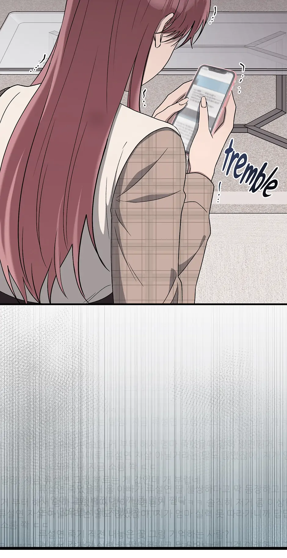 Kitsch Wedding Chapter 36 - page 44