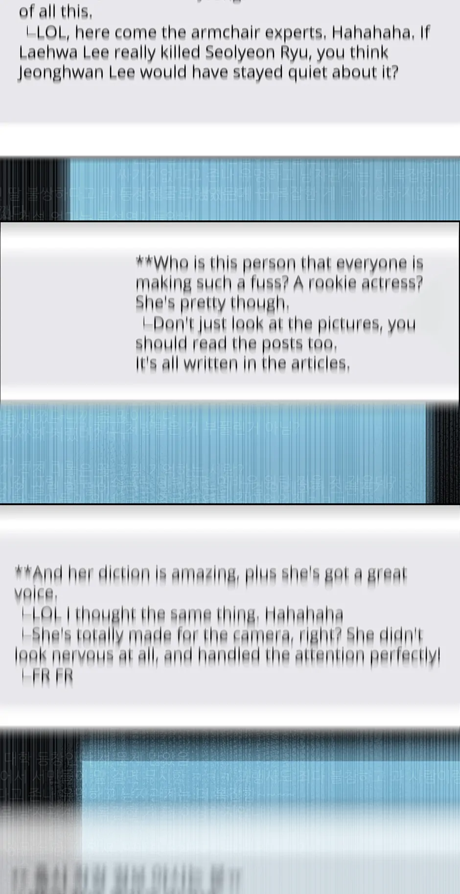 Kitsch Wedding Chapter 36 - page 46