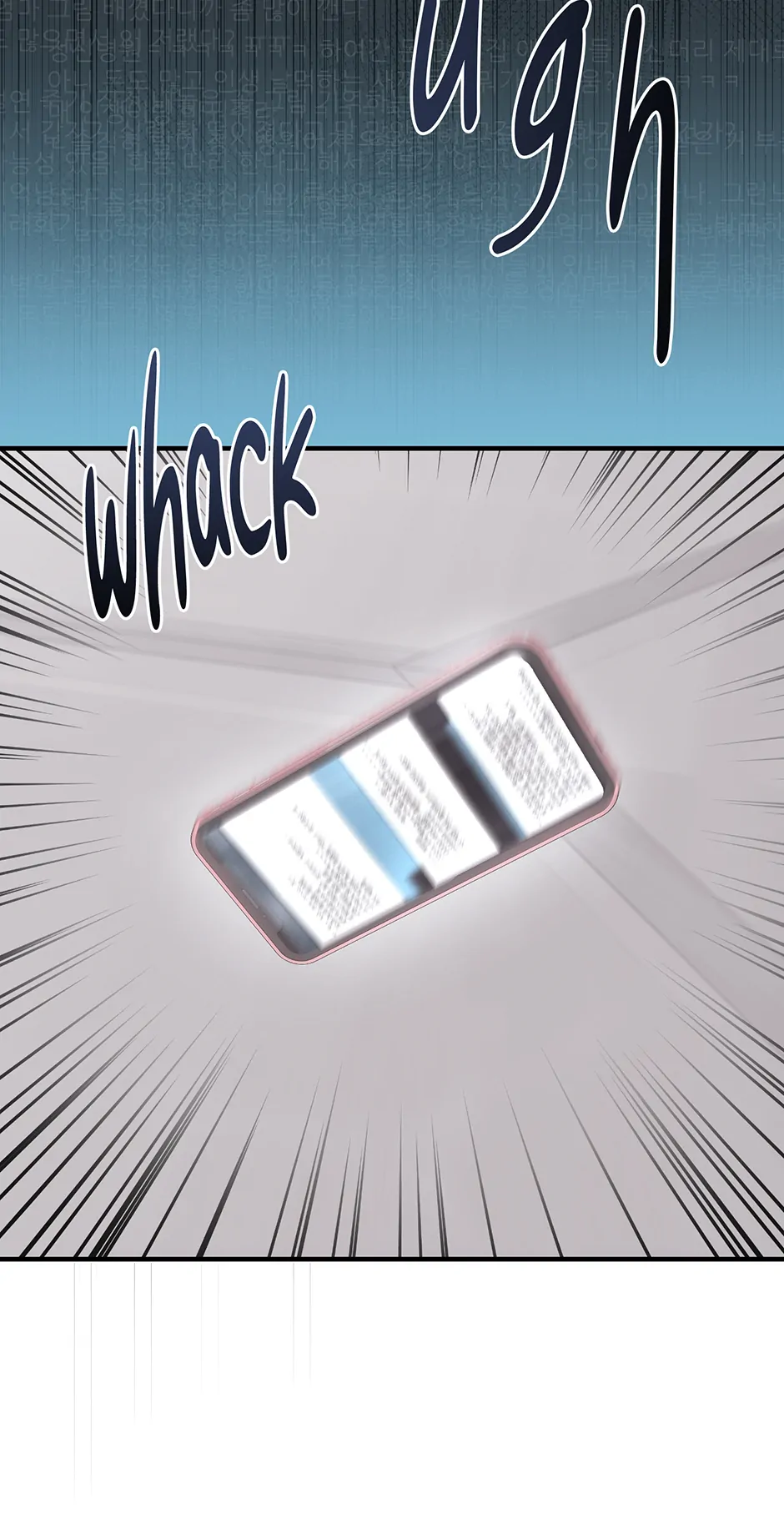 Kitsch Wedding Chapter 36 - page 48