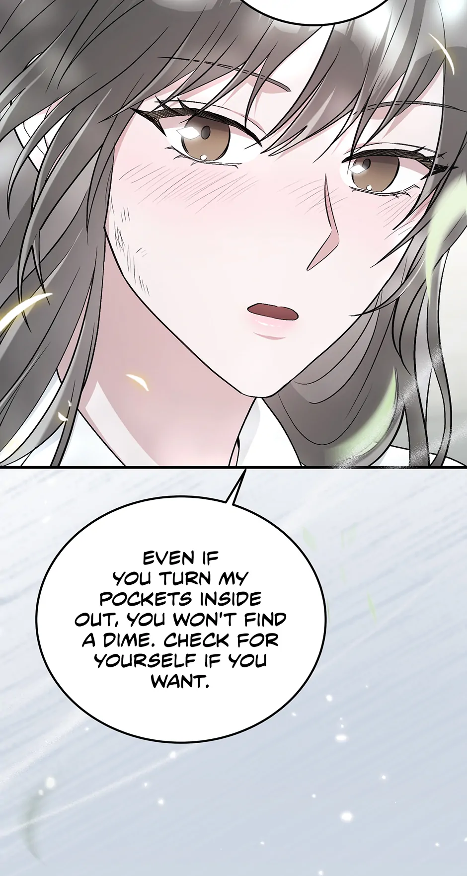 Kitsch Wedding Chapter 36 - page 5