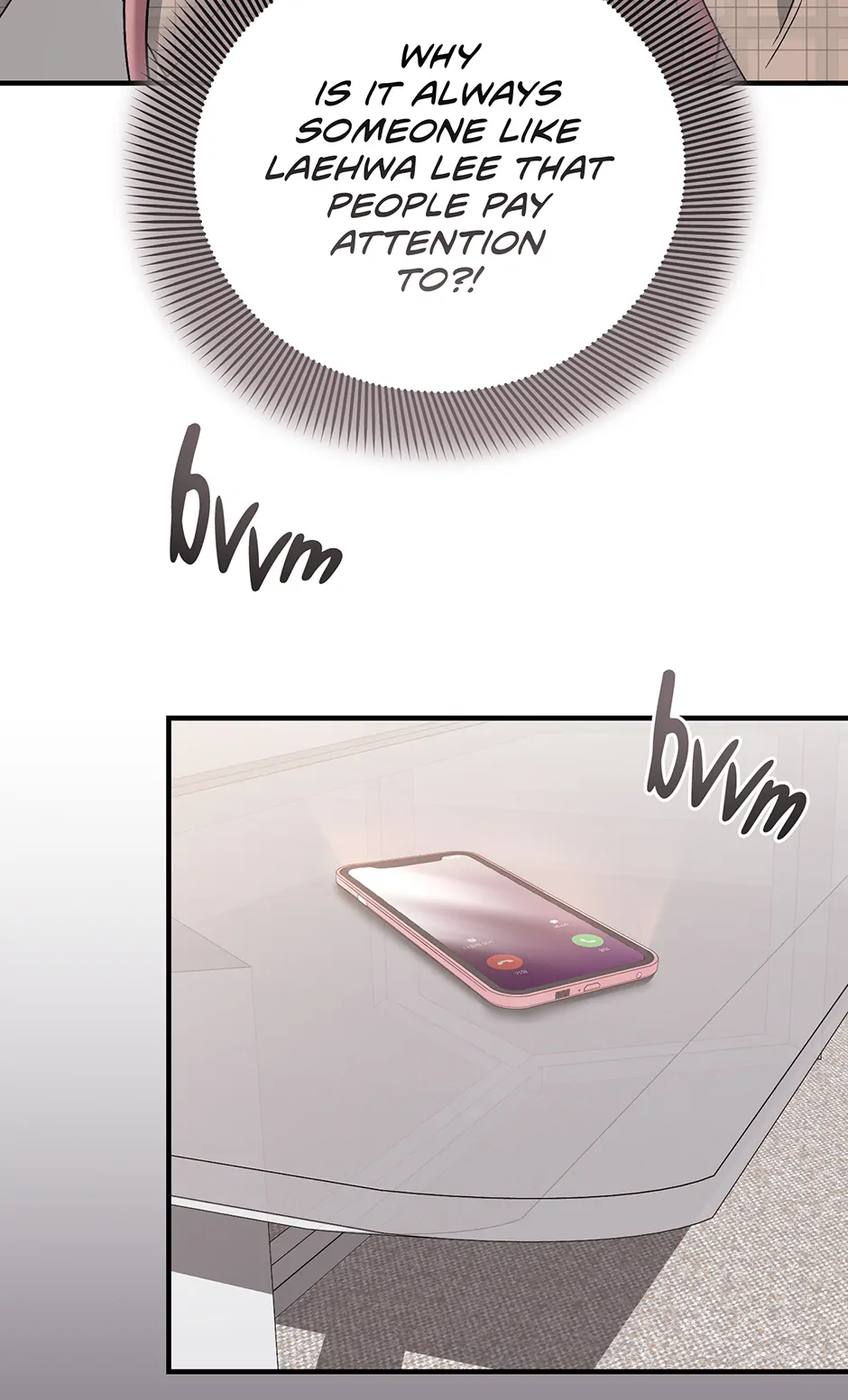 Kitsch Wedding Chapter 36 - page 50