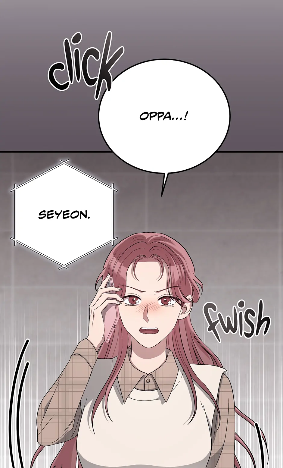 Kitsch Wedding Chapter 36 - page 51