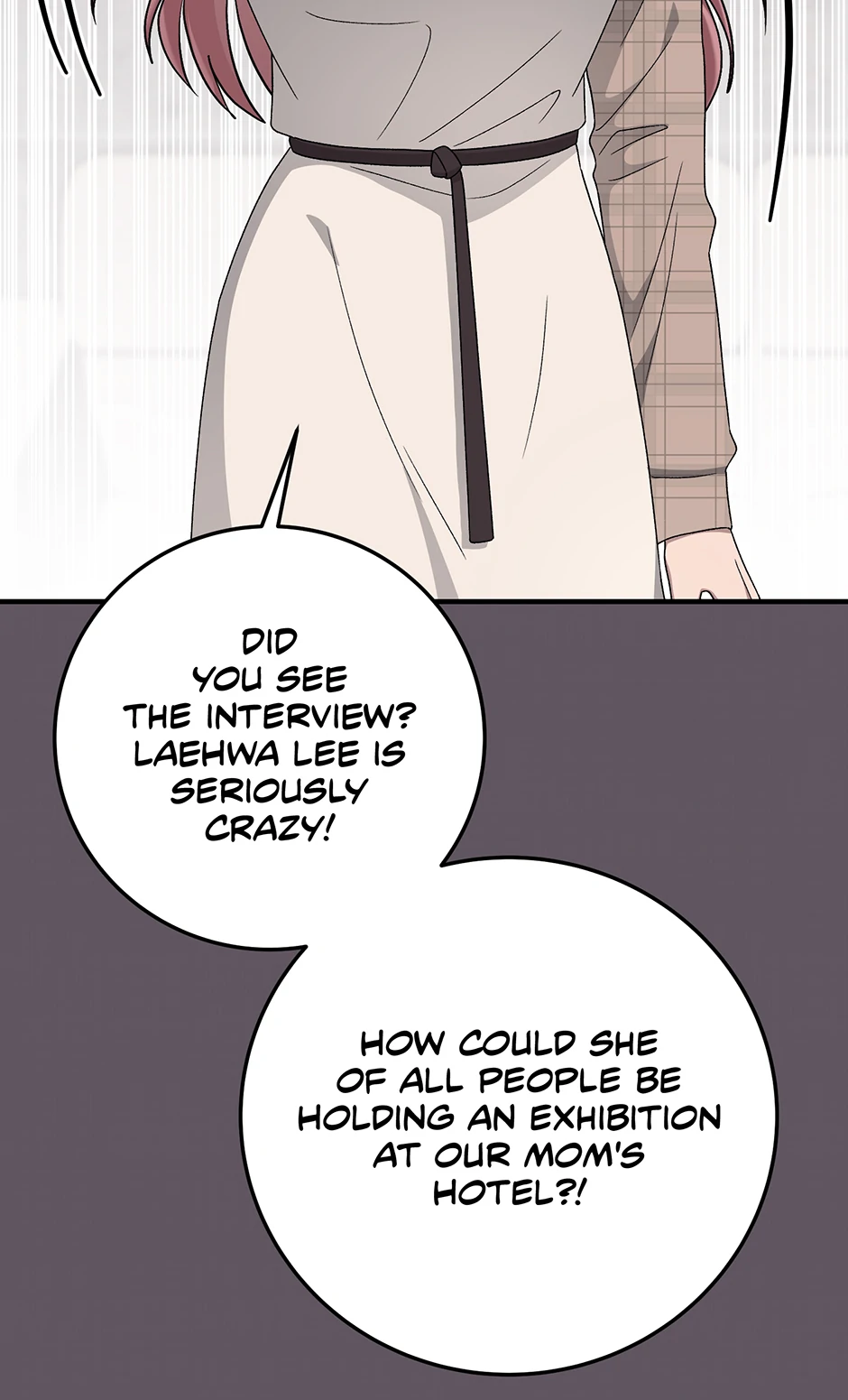 Kitsch Wedding Chapter 36 - page 52