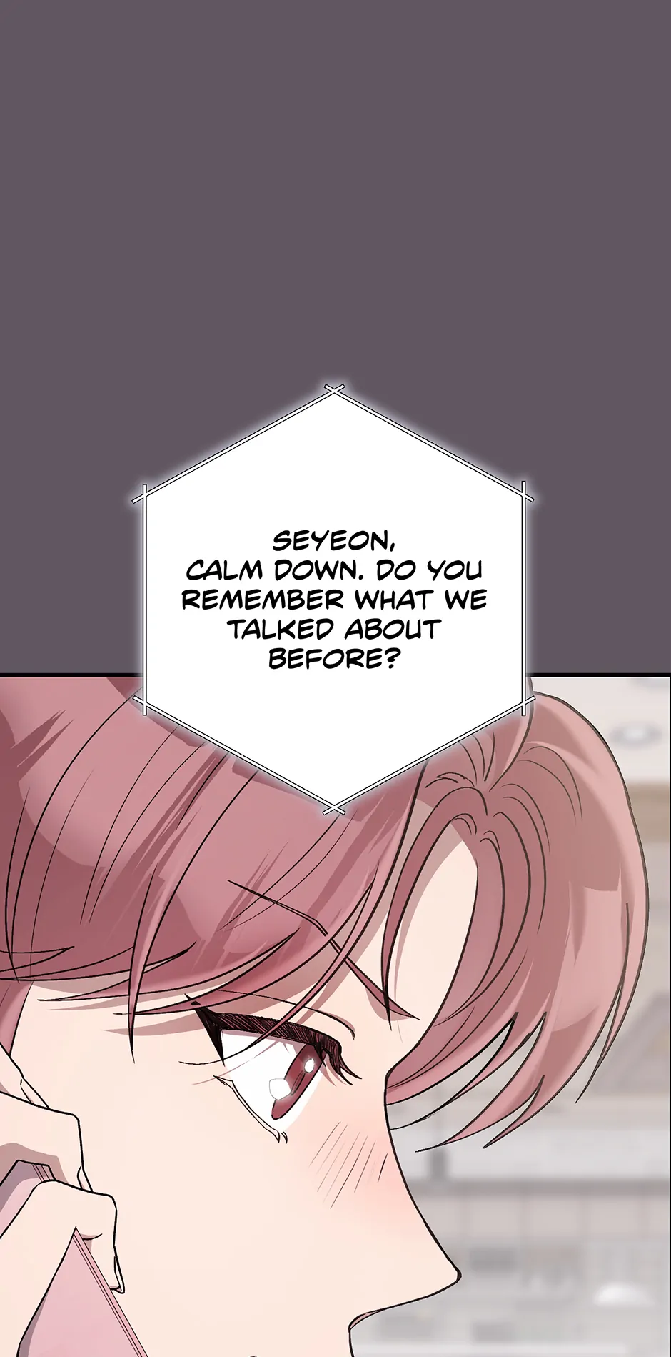 Kitsch Wedding Chapter 36 - page 53