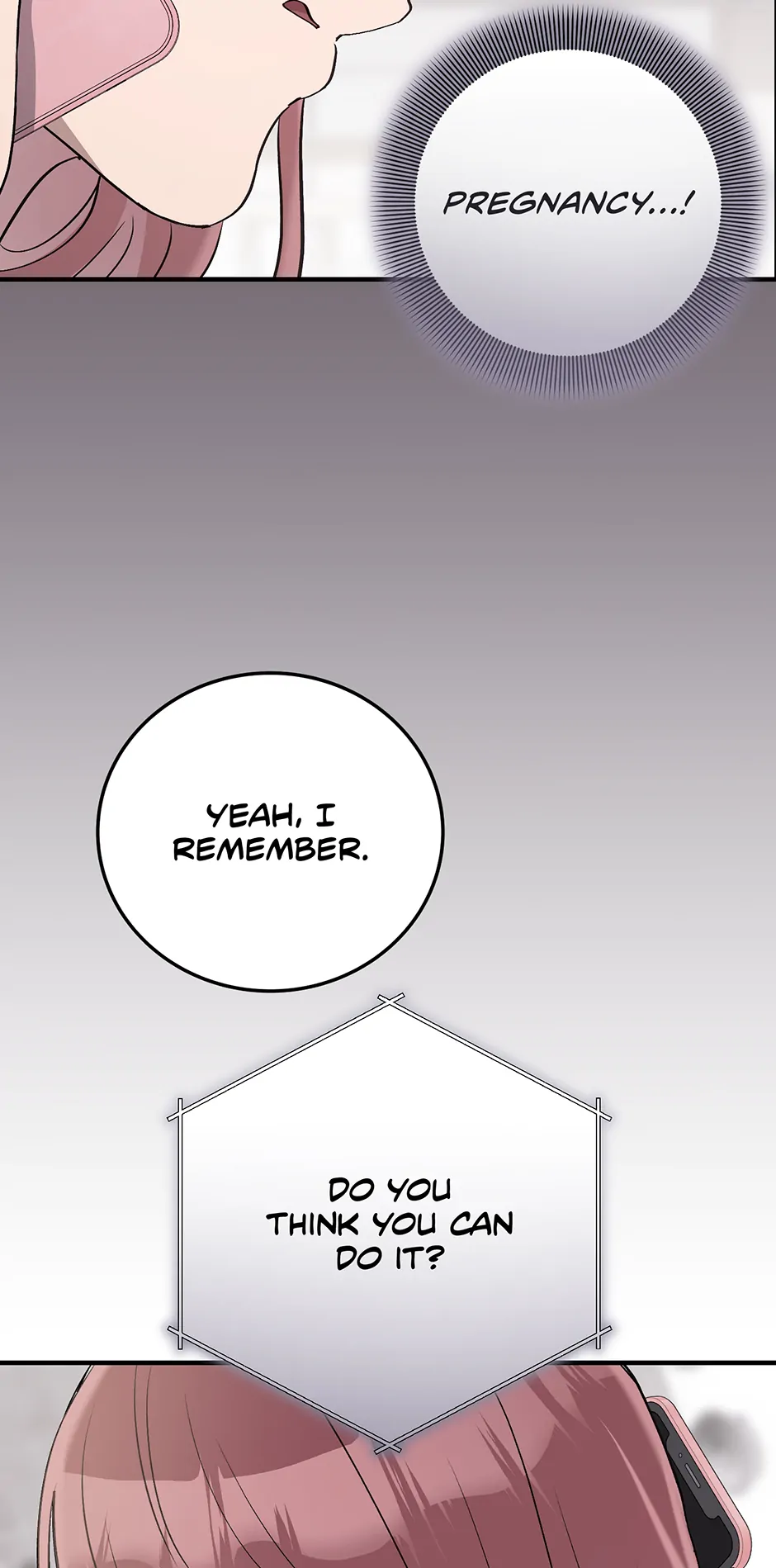 Kitsch Wedding Chapter 36 - page 54