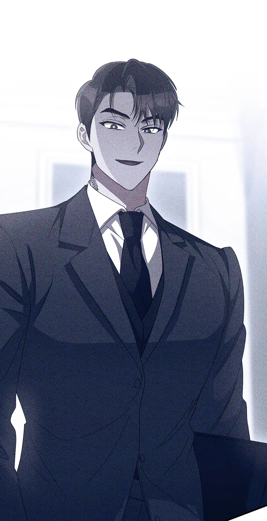 Kitsch Wedding Chapter 36 - page 56