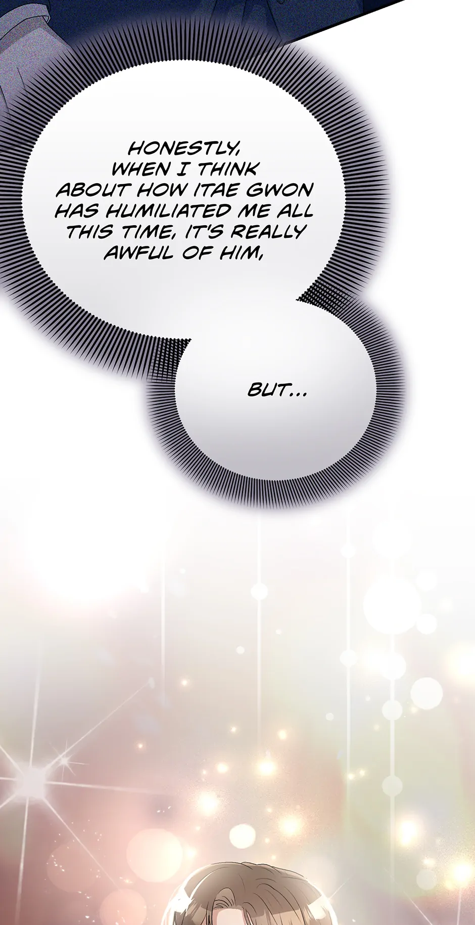 Kitsch Wedding Chapter 36 - page 57