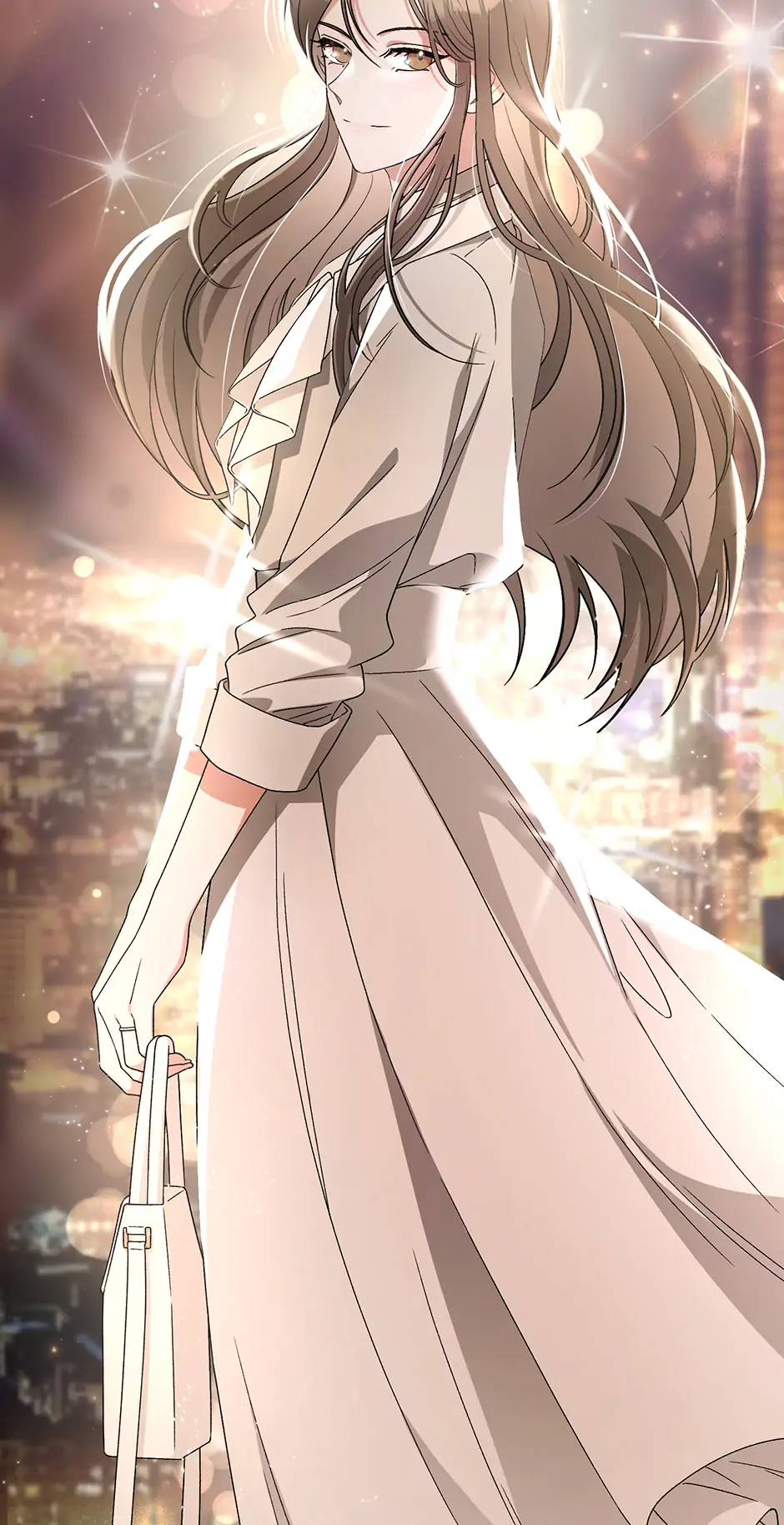 Kitsch Wedding Chapter 36 - page 58