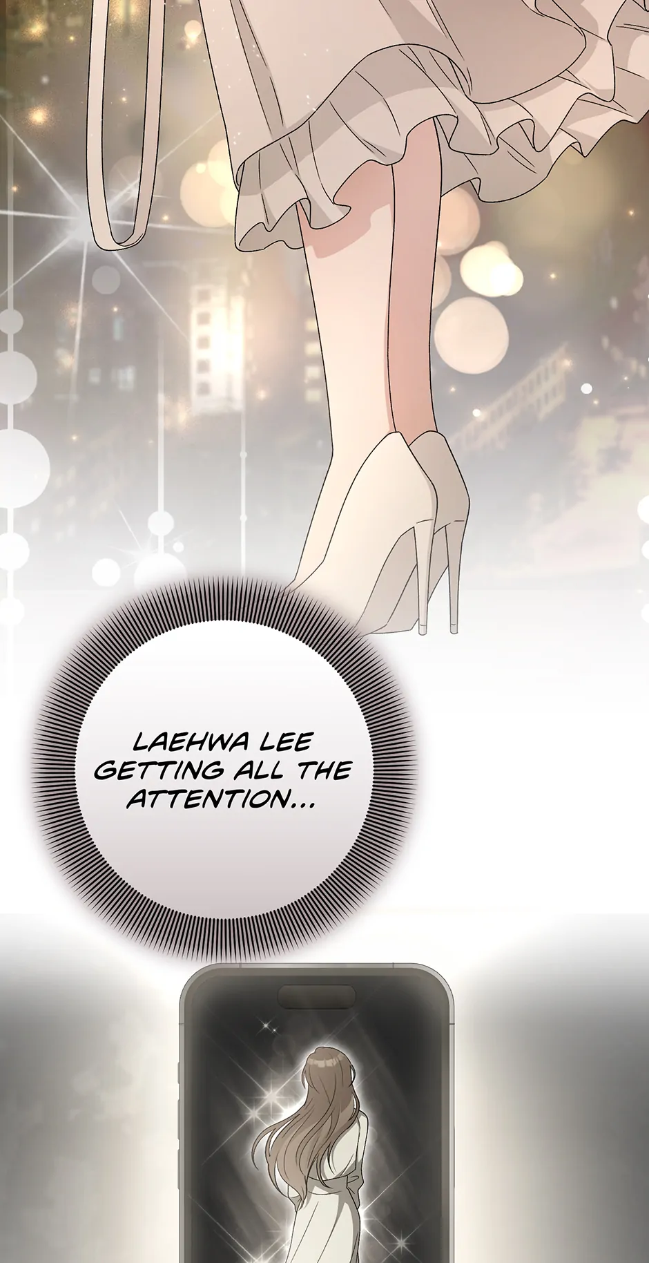 Kitsch Wedding Chapter 36 - page 59