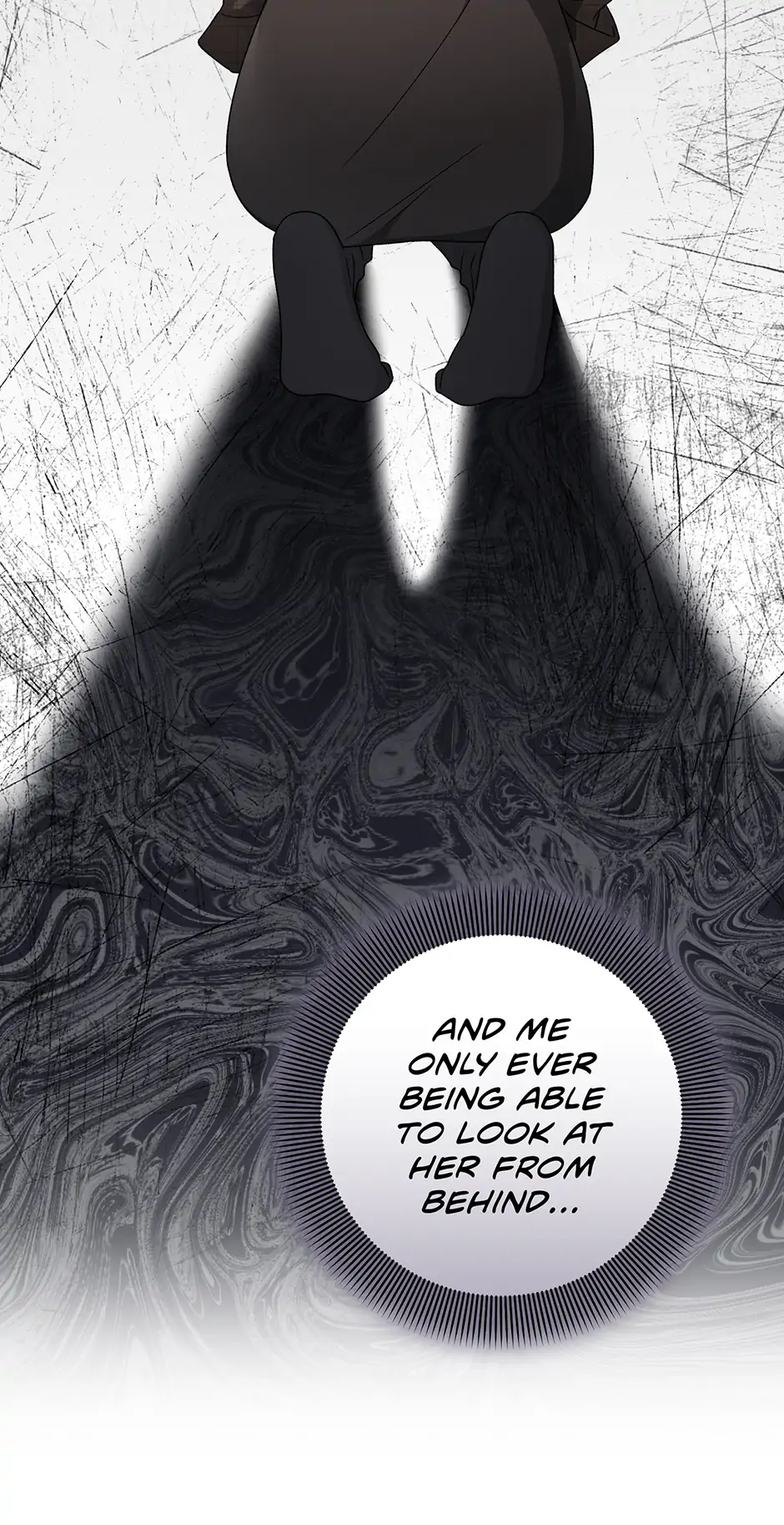 Kitsch Wedding Chapter 36 - page 61