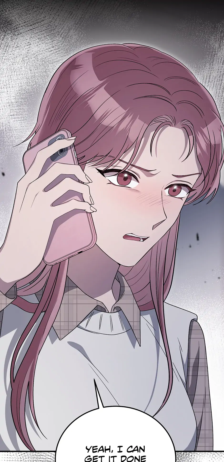 Kitsch Wedding Chapter 36 - page 63