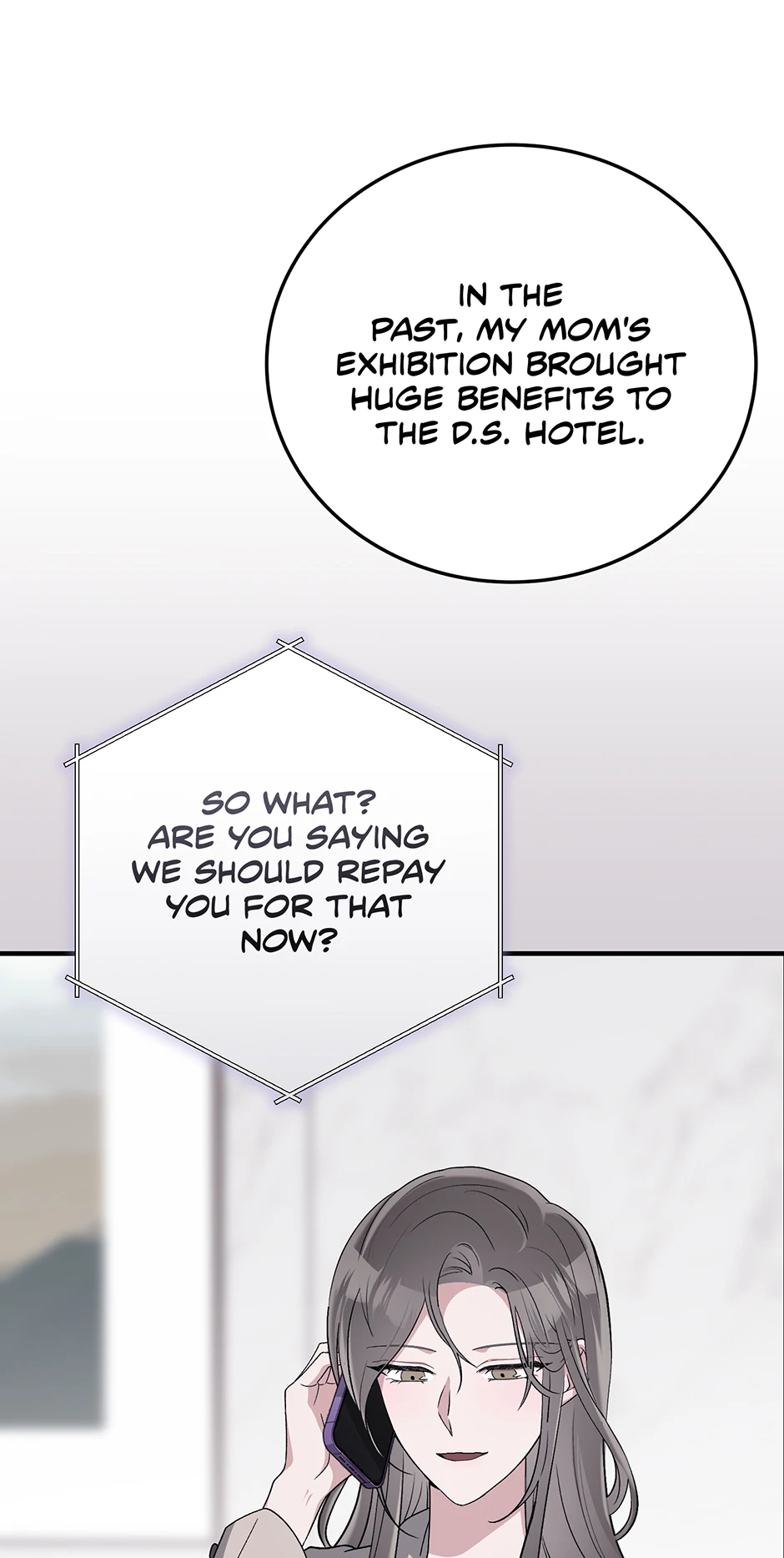 Kitsch Wedding Chapter 36 - page 65