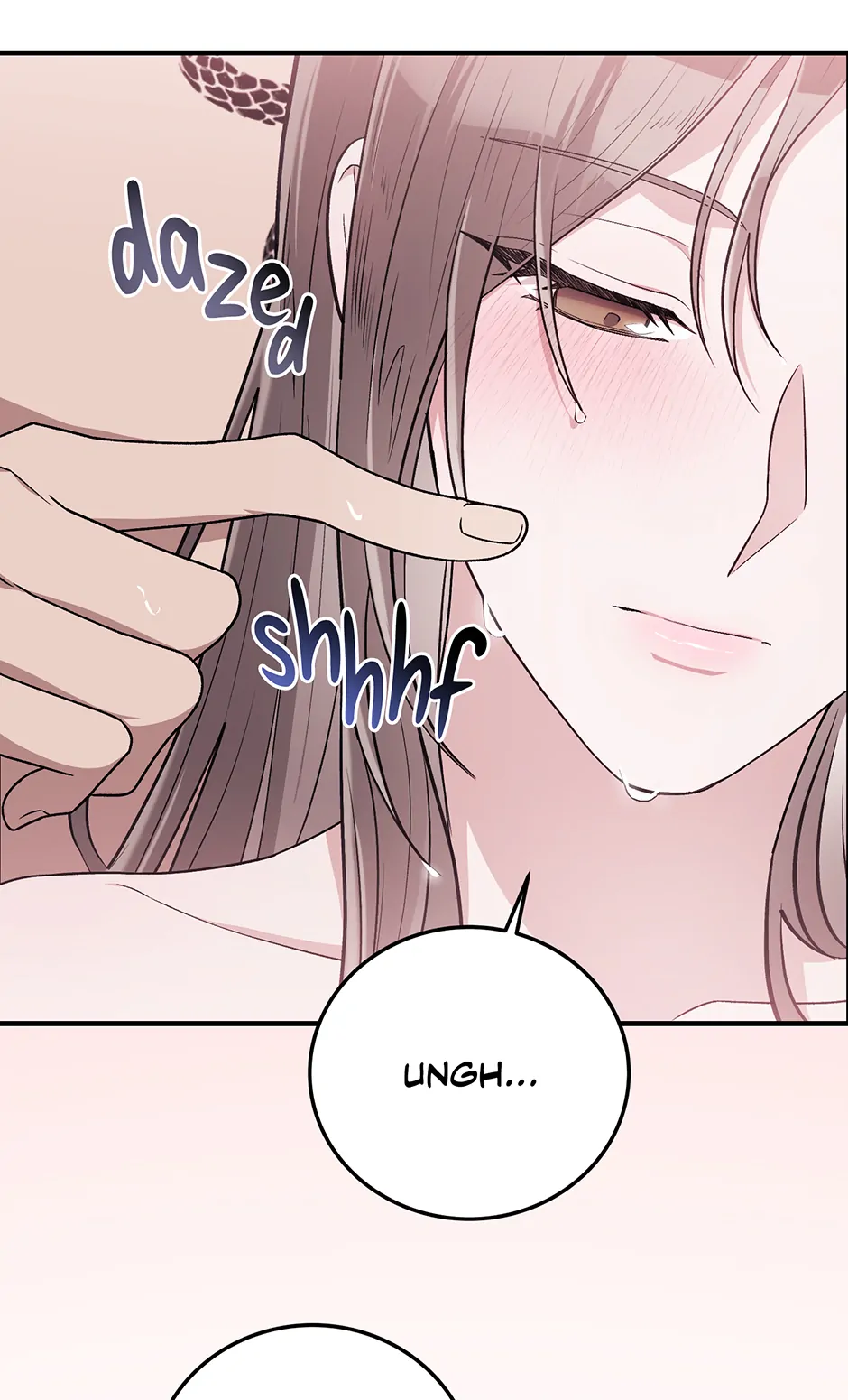 Kitsch Wedding Chapter 36 - page 7