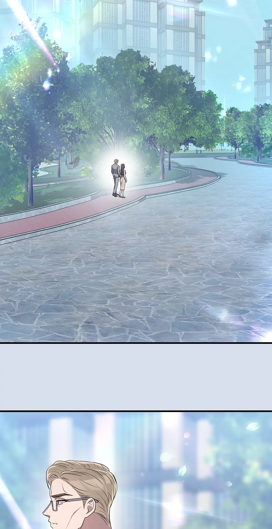 Kitsch Wedding Chapter 36 - page 71