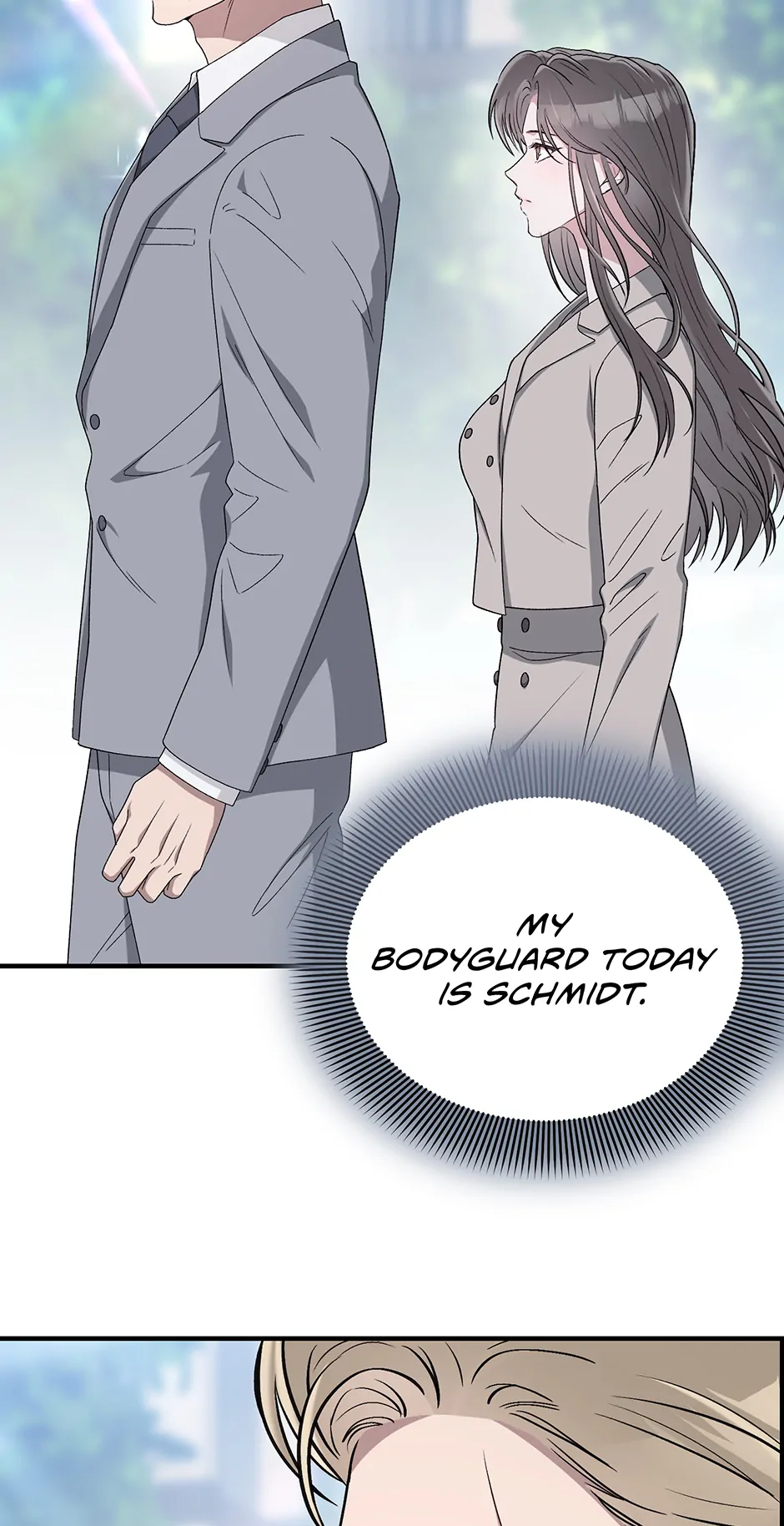 Kitsch Wedding Chapter 36 - page 72