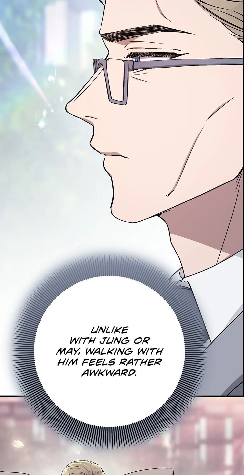 Kitsch Wedding Chapter 36 - page 73