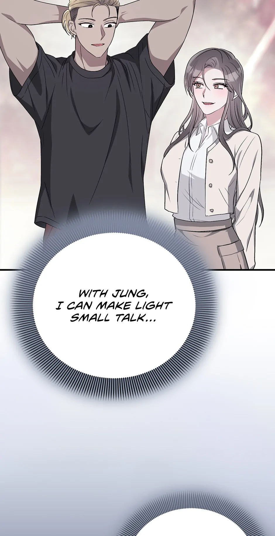 Kitsch Wedding Chapter 36 - page 74