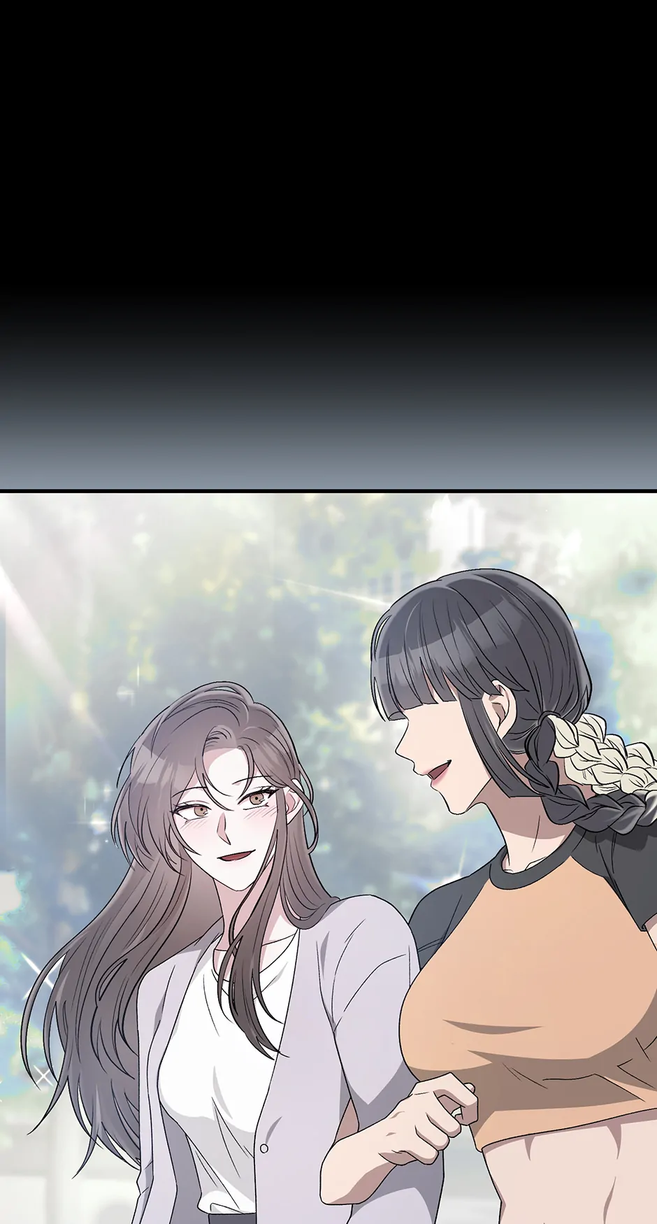 Kitsch Wedding Chapter 36 - page 76