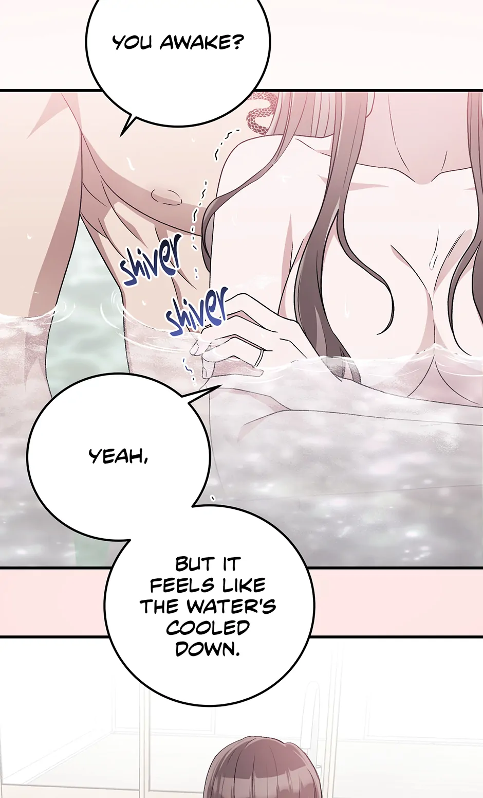 Kitsch Wedding Chapter 36 - page 8