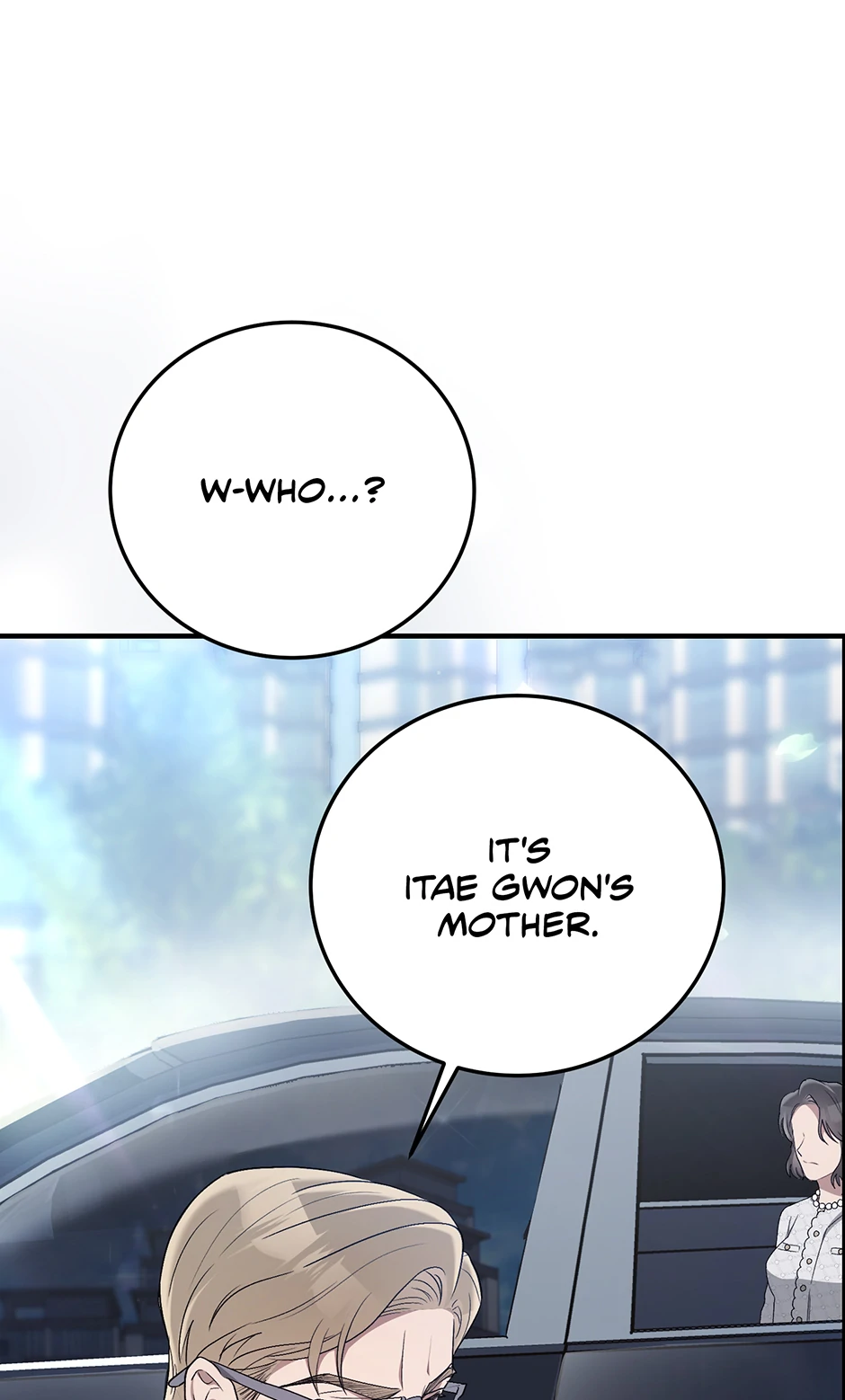 Kitsch Wedding Chapter 36 - page 82