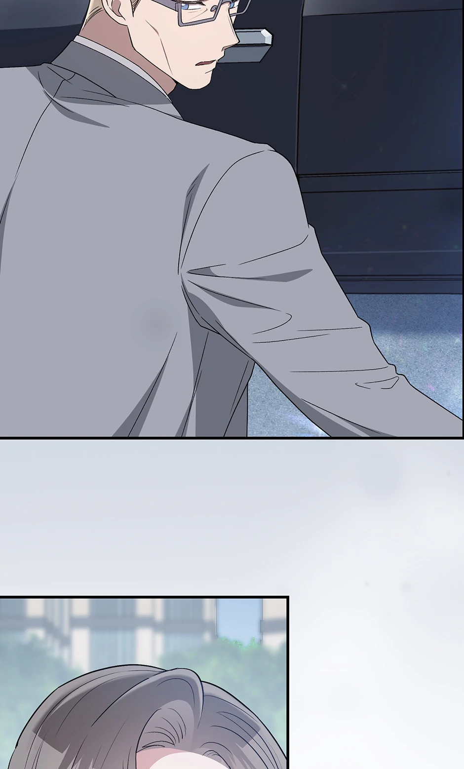 Kitsch Wedding Chapter 36 - page 83