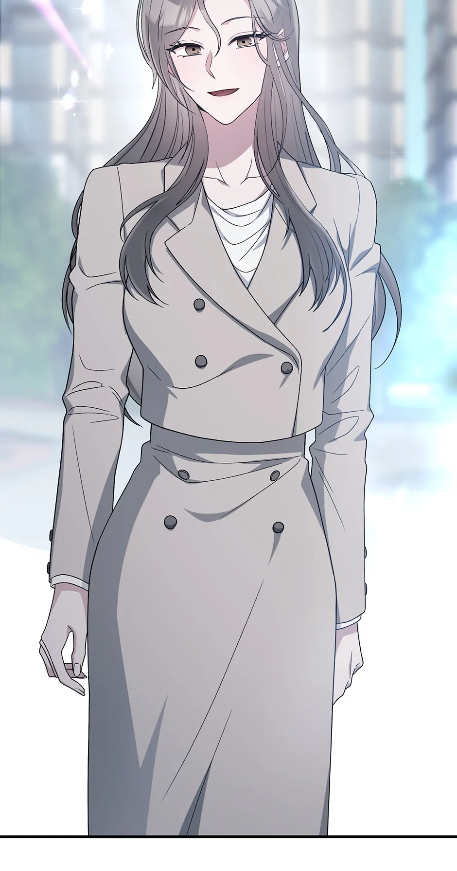 Kitsch Wedding Chapter 36 - page 87