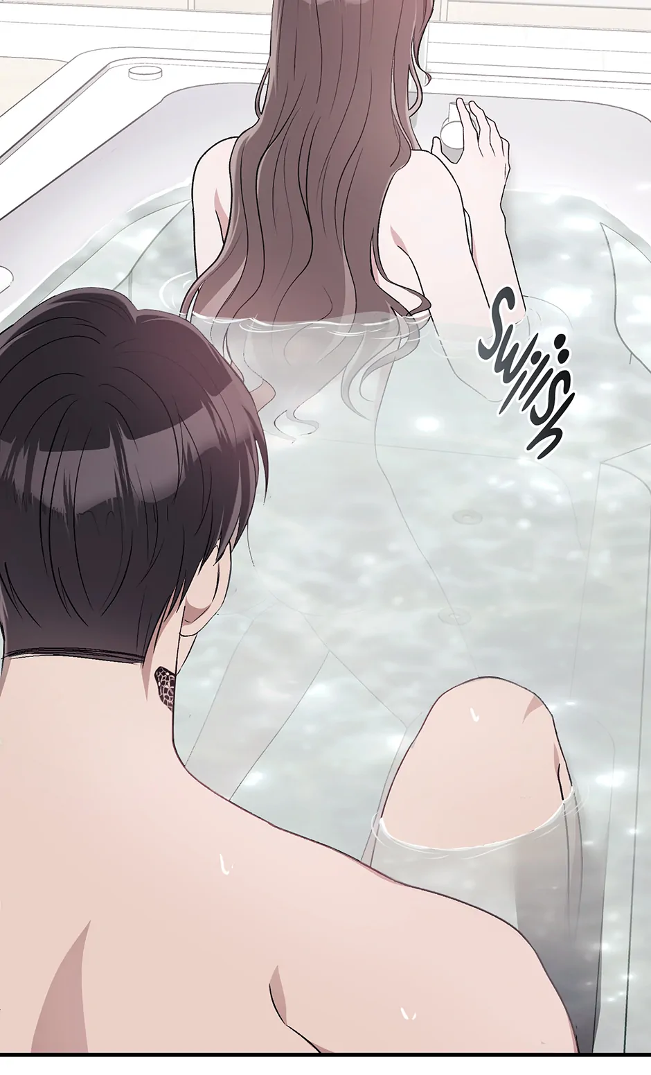 Kitsch Wedding Chapter 36 - page 9