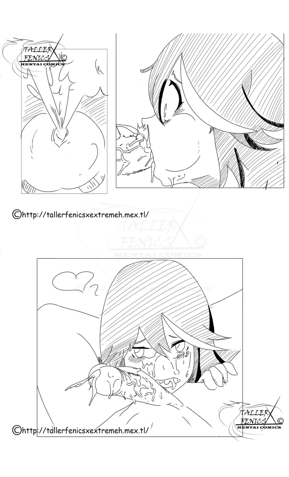 Matoy Hungry Day Chapter 1 - page 7