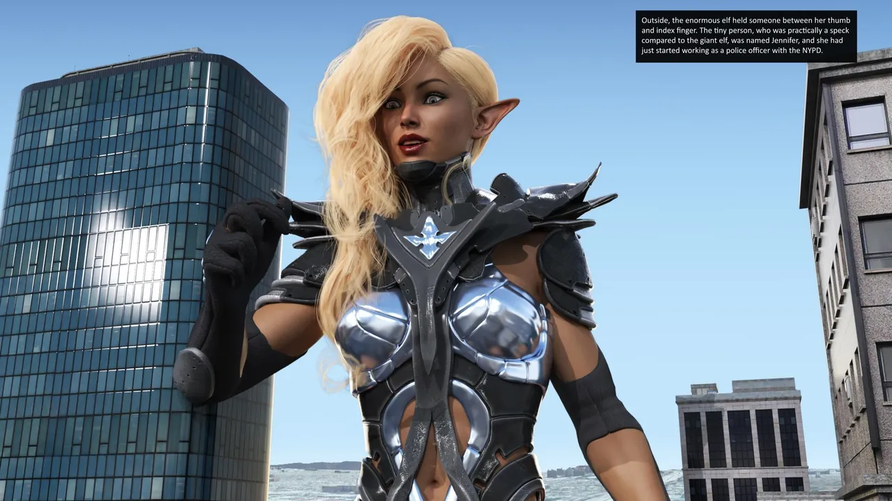 Diplomacy Sucks 1 Chapter 1 - page 139