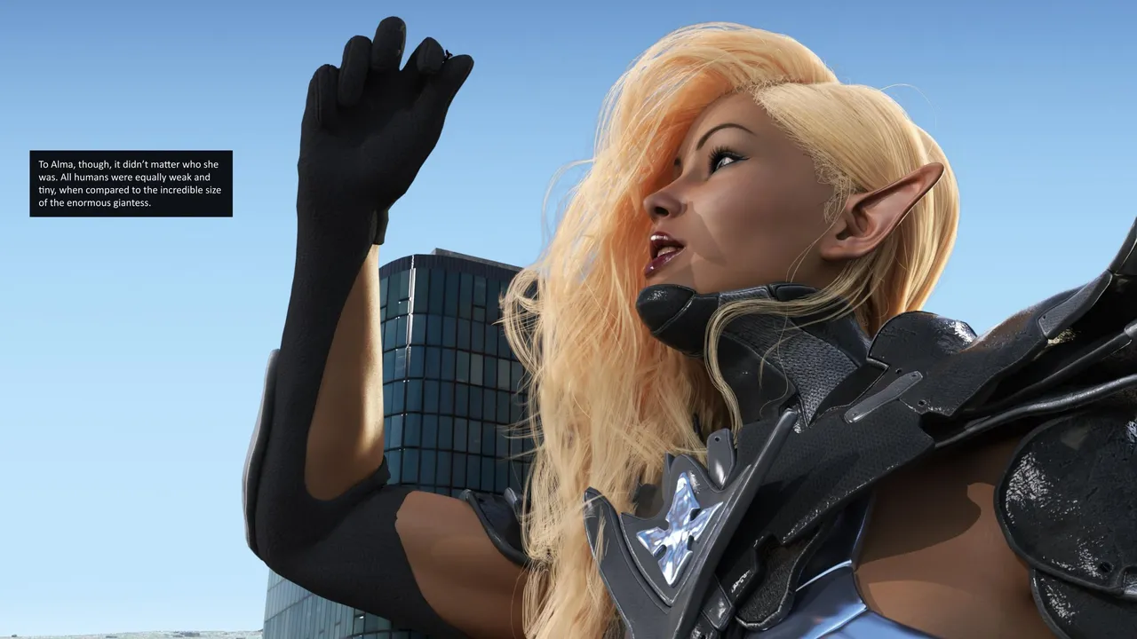 Diplomacy Sucks 1 Chapter 1 - page 140