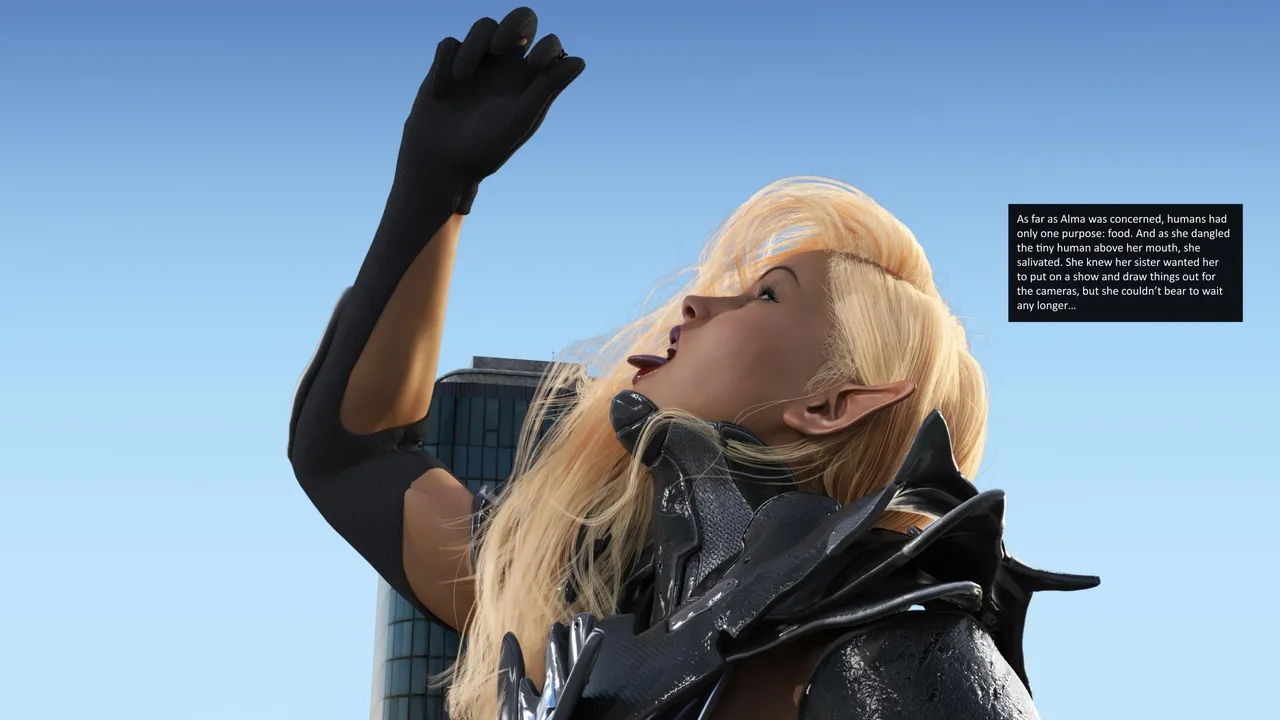 Diplomacy Sucks 1 Chapter 1 - page 141