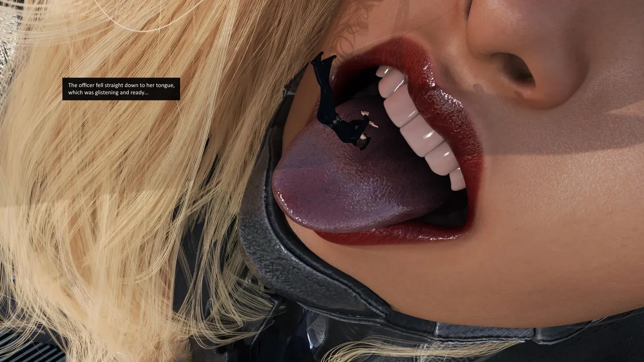 Diplomacy Sucks 1 Chapter 1 - page 143