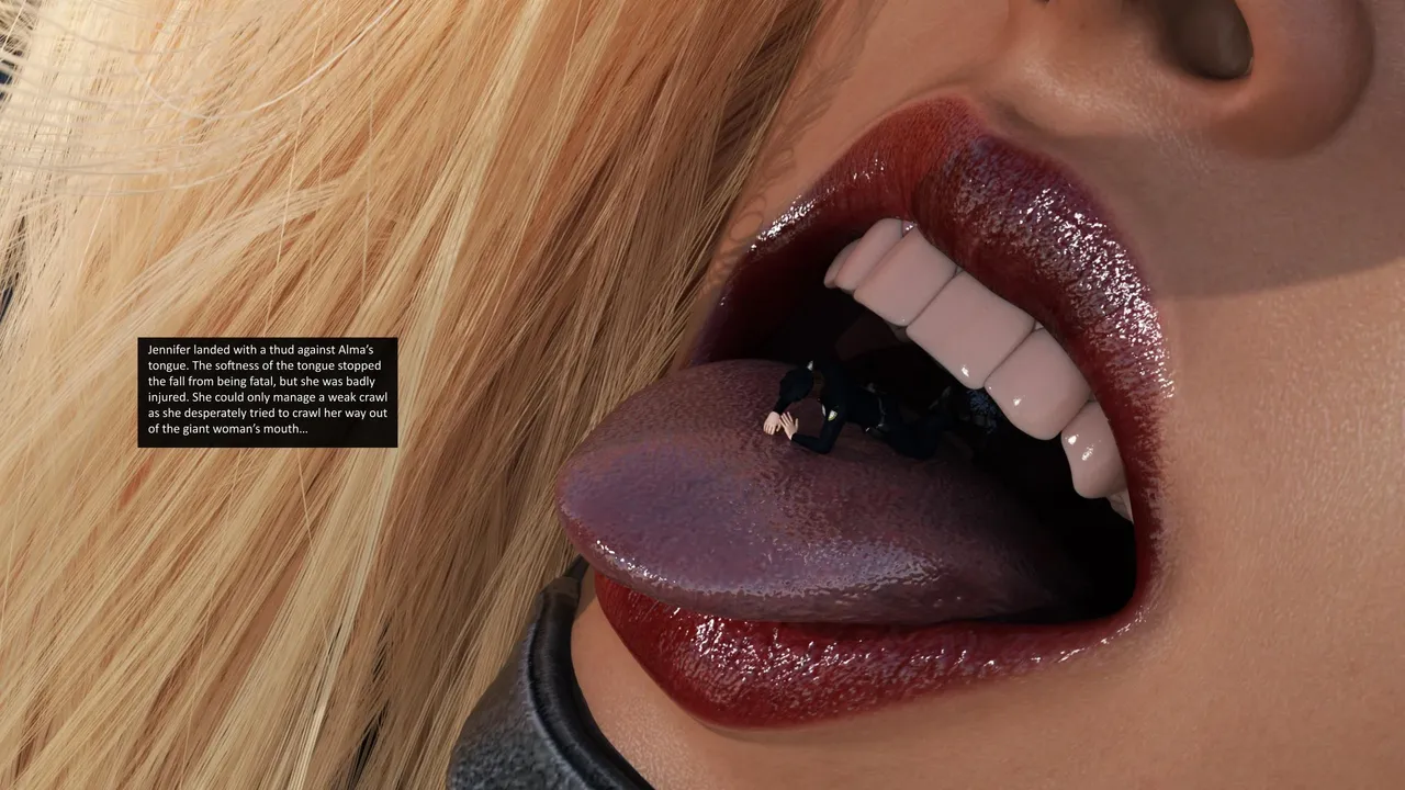 Diplomacy Sucks 1 Chapter 1 - page 144