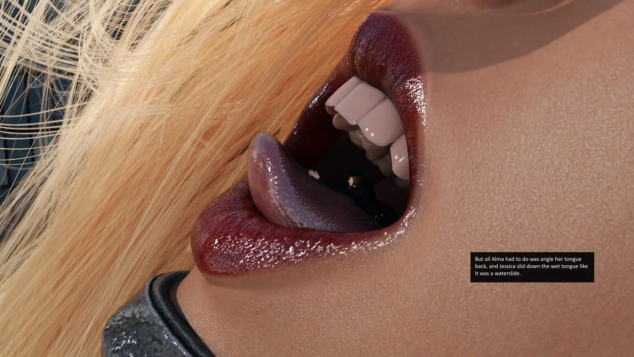 Diplomacy Sucks 1 Chapter 1 - page 145