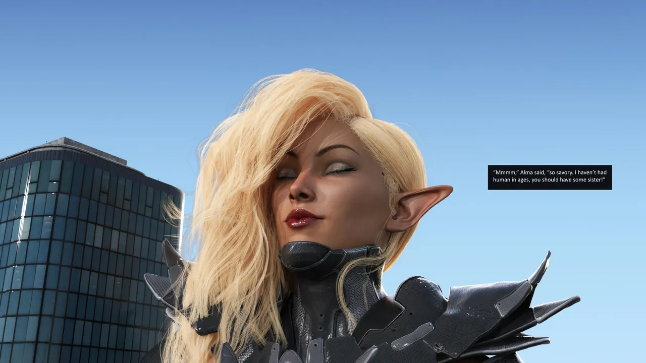 Diplomacy Sucks 1 Chapter 1 - page 146