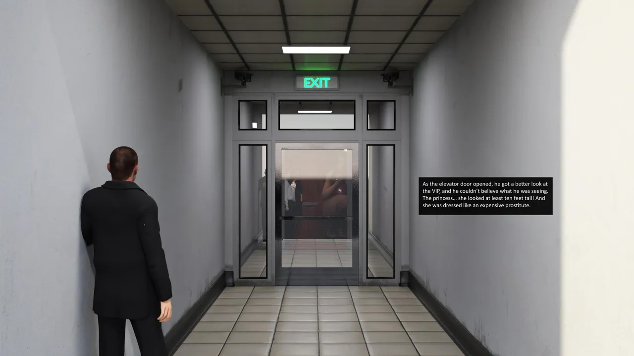 Diplomacy Sucks 1 Chapter 1 - page 19