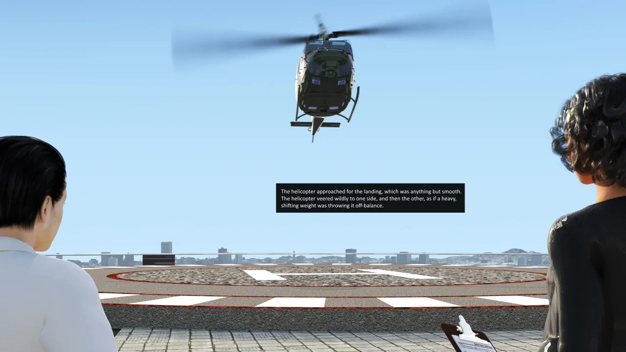 Diplomacy Sucks 1 Chapter 1 - page 7