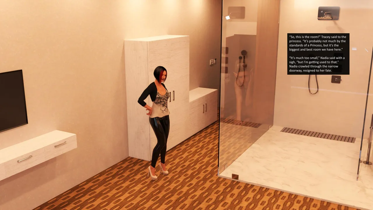 Diplomacy Sucks 1 Chapter 1 - page 93