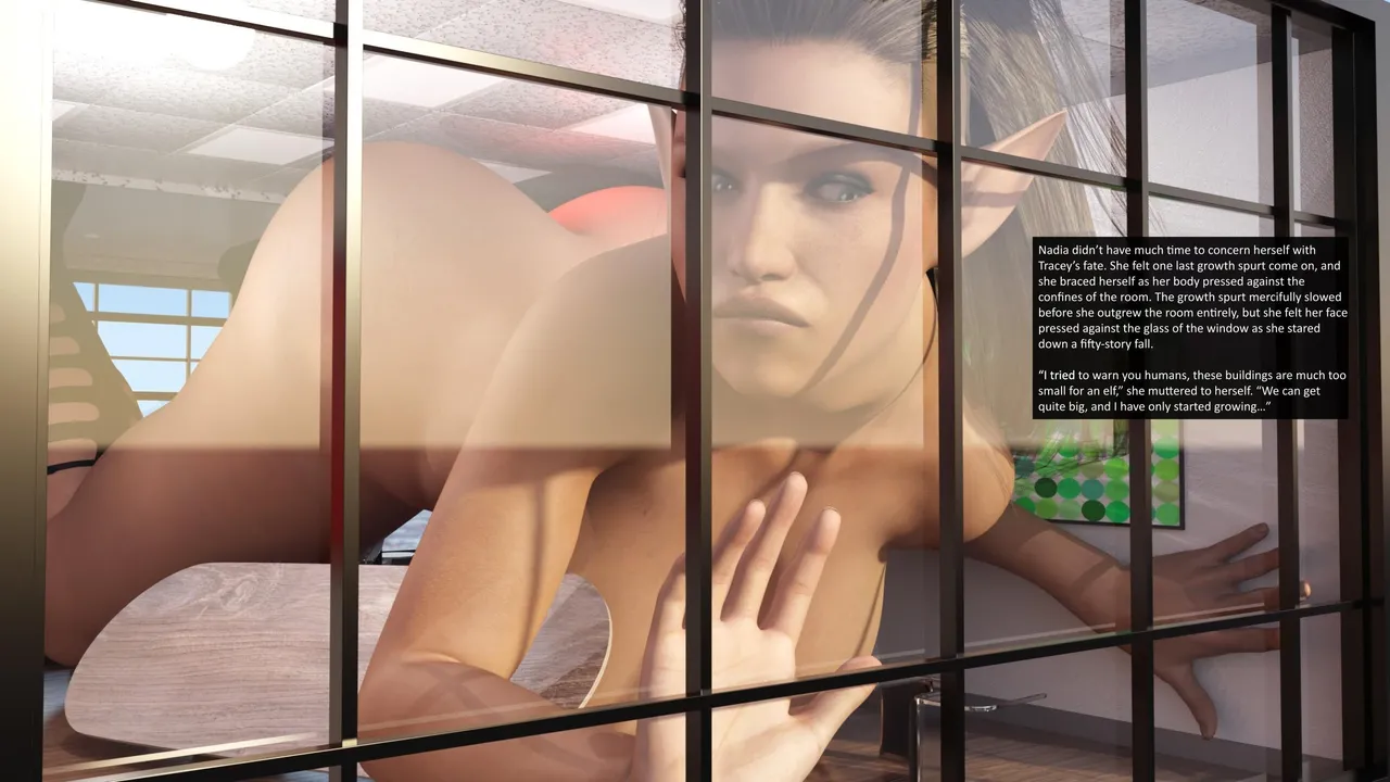 Diplomacy Sucks 2 Chapter 1 - page 118