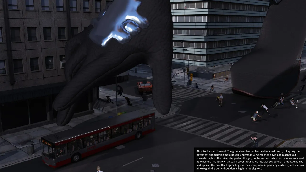 Diplomacy Sucks 2 Chapter 1 - page 52