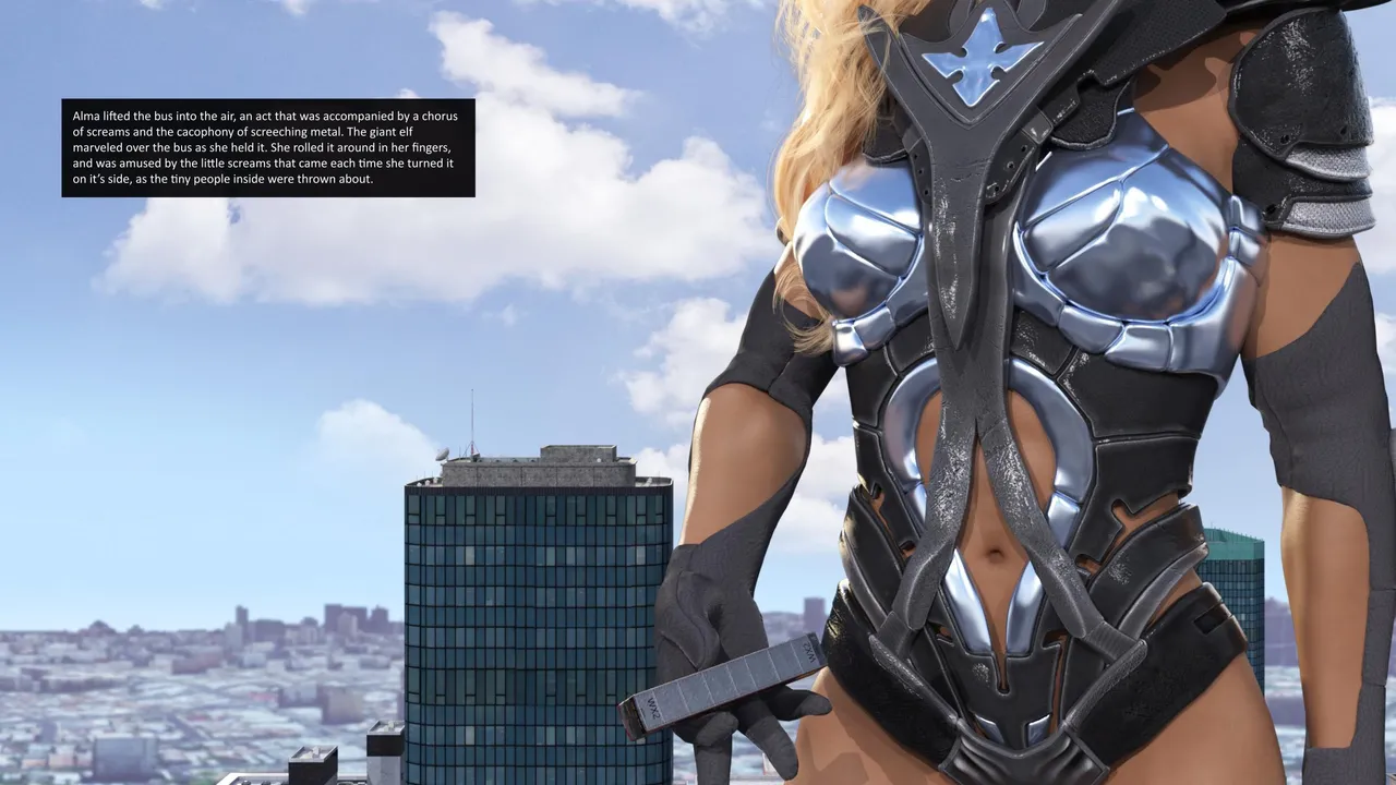 Diplomacy Sucks 2 Chapter 1 - page 53