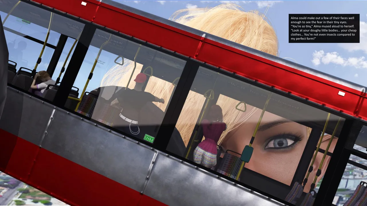 Diplomacy Sucks 2 Chapter 1 - page 55