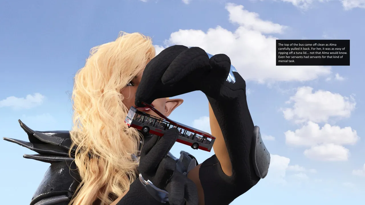 Diplomacy Sucks 2 Chapter 1 - page 58