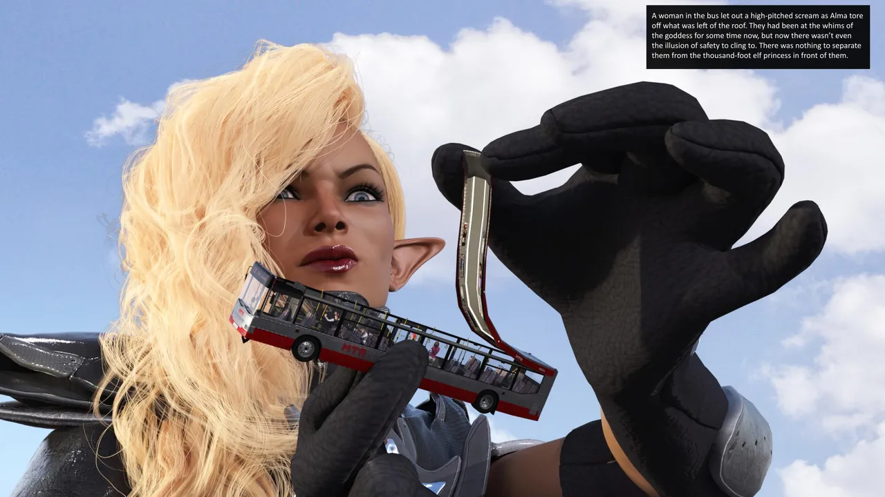 Diplomacy Sucks 2 Chapter 1 - page 59