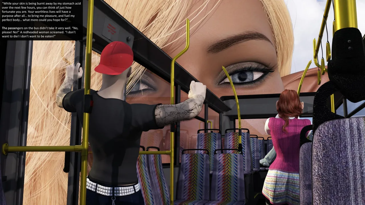 Diplomacy Sucks 2 Chapter 1 - page 63