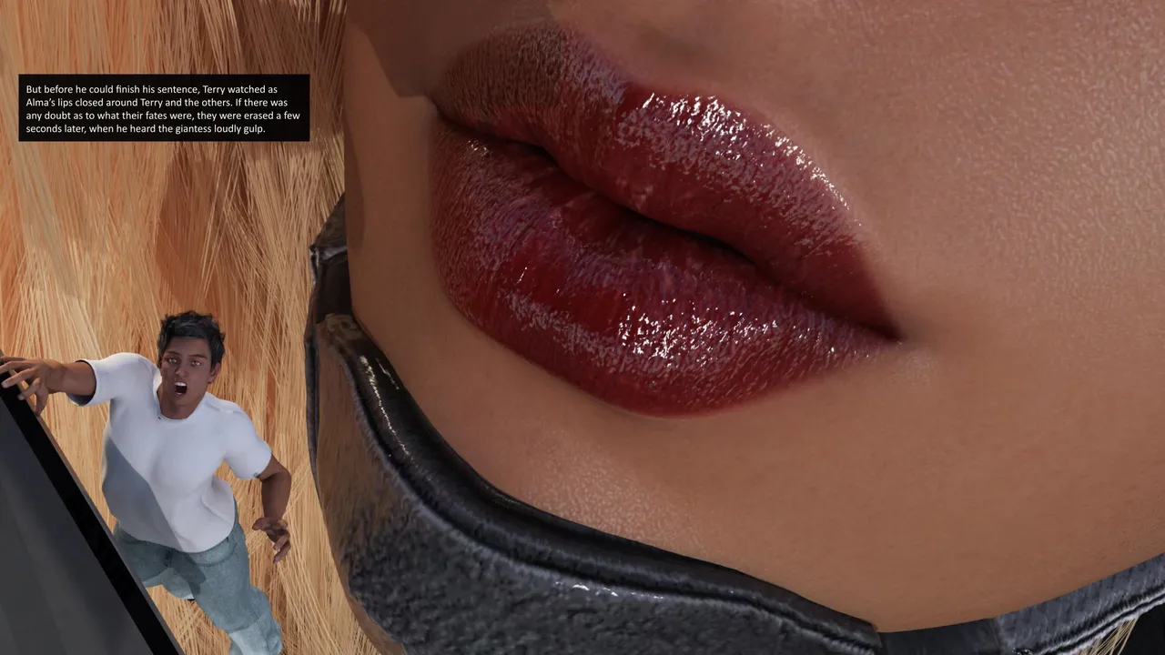 Diplomacy Sucks 2 Chapter 1 - page 70