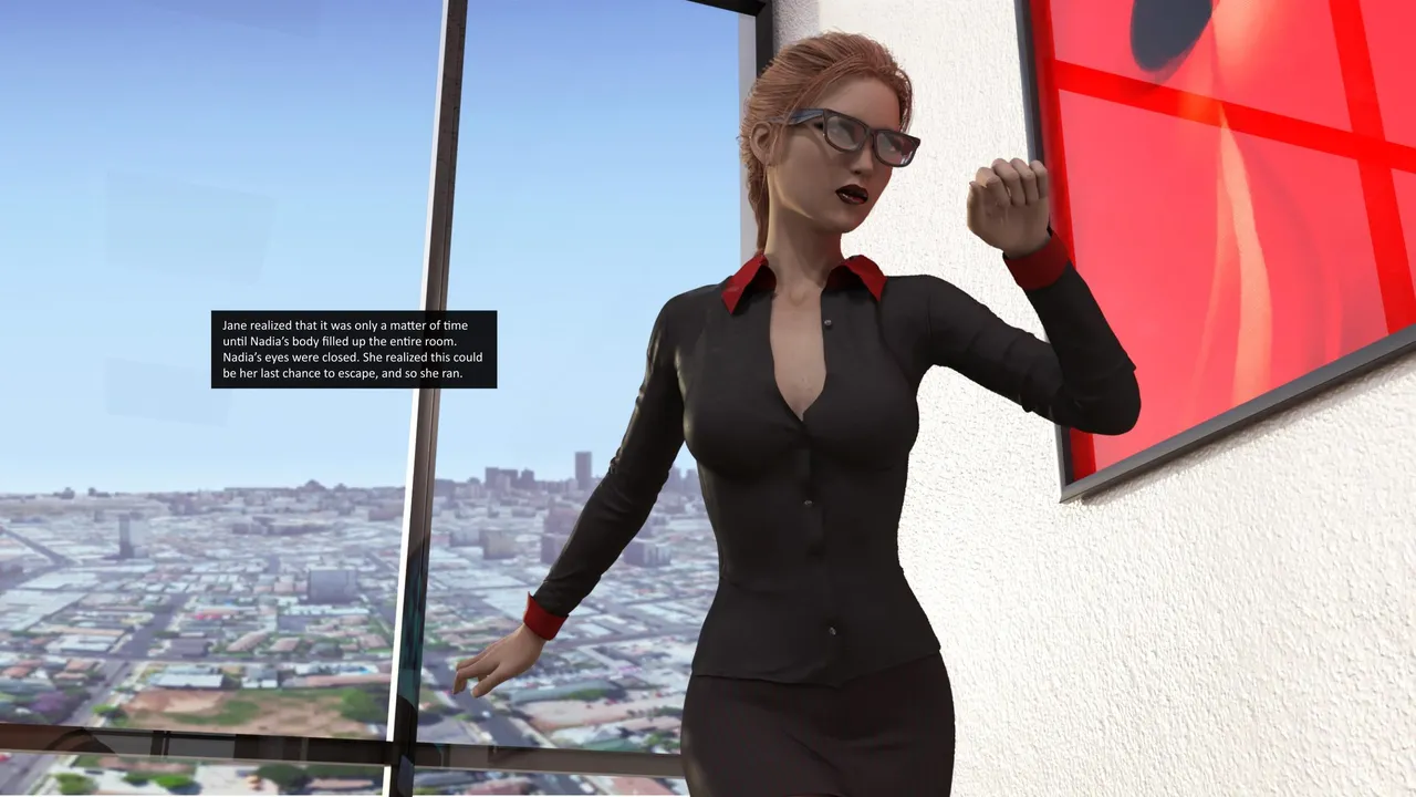 Diplomacy Sucks 2 Chapter 1 - page 83