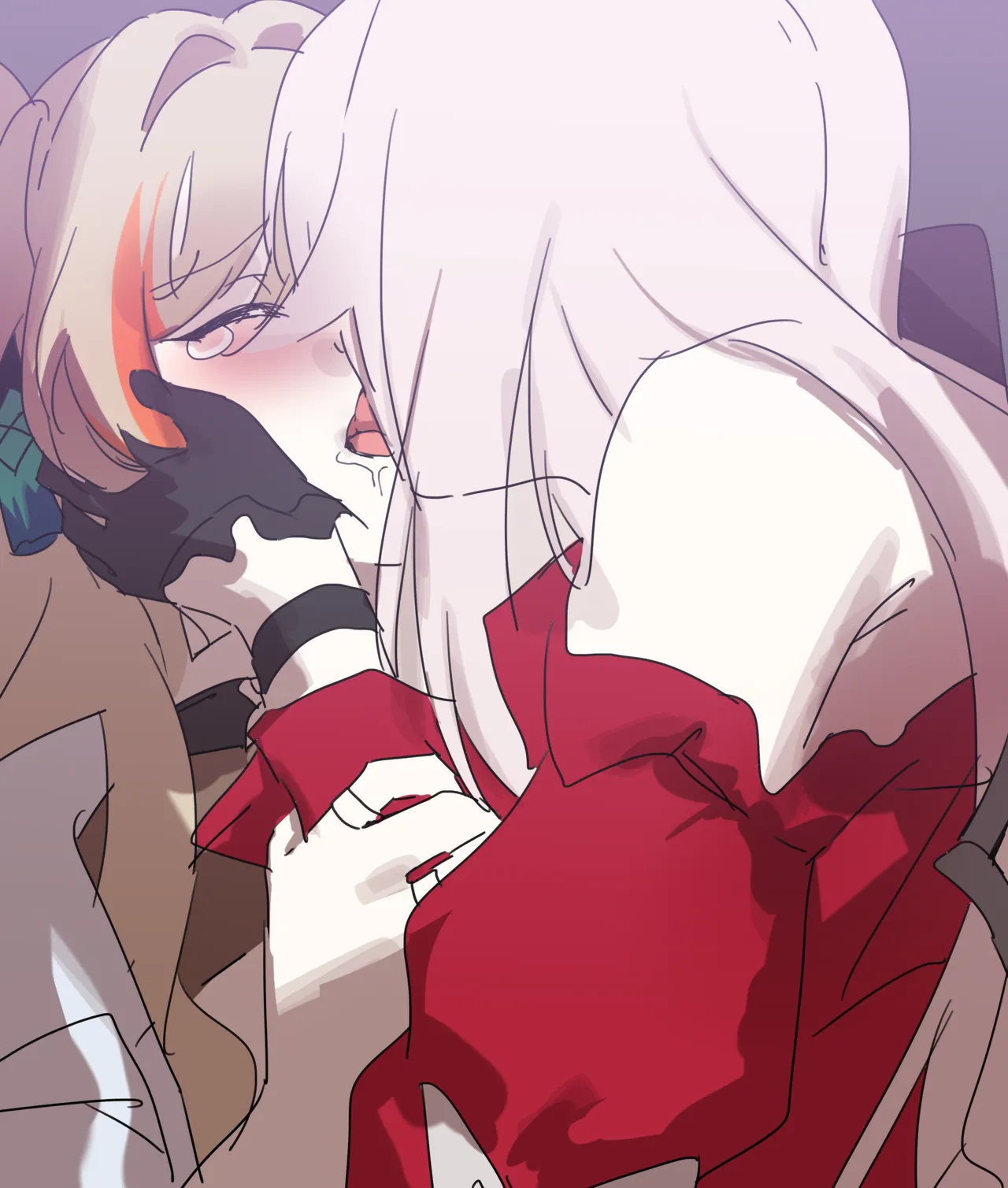 Songlema by remain-add Chapter 1 - page 1