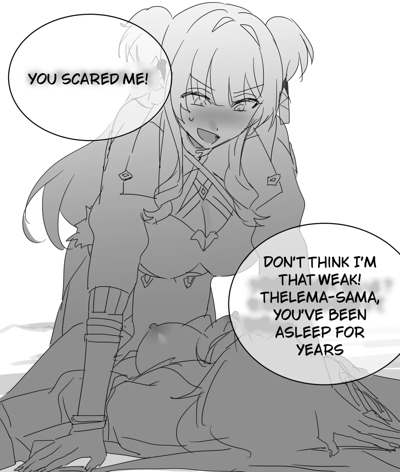 Songlema by remain-add Chapter 1 - page 11