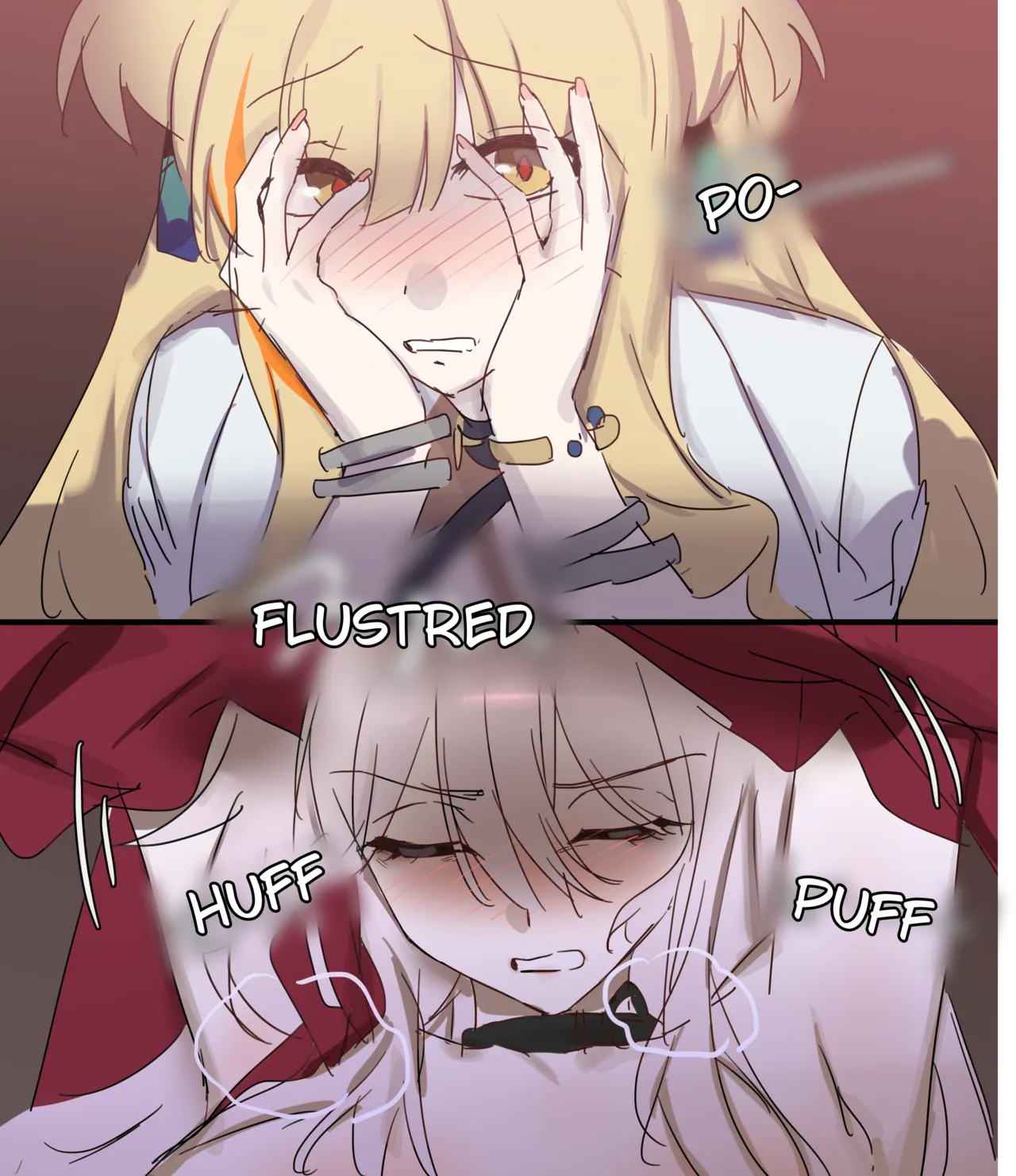 Songlema by remain-add Chapter 1 - page 14